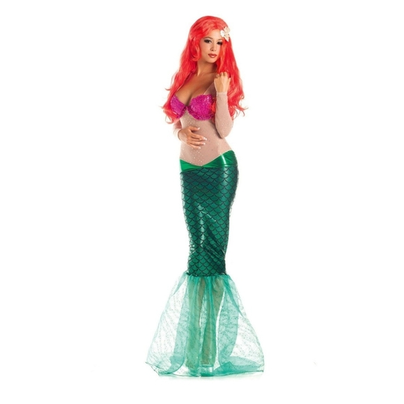 Other - Adult Mermaid Costume